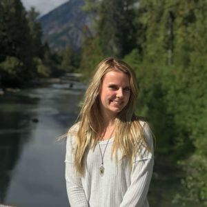 Meet your Posher, Myah